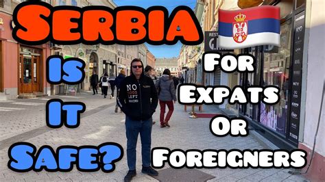 serbia time|is serbia safe for americans.